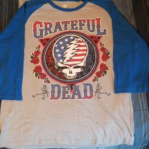 Grateful Dead Shirt